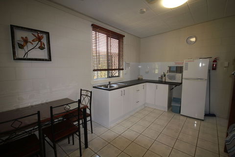 Seaforth Holiday Units - Mackay Tourism 3