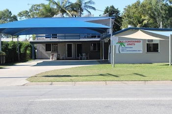 Seaforth QLD Mackay Tourism