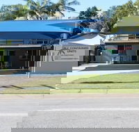 Seaforth Holiday Units - Mackay Tourism