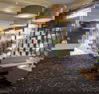 Dorset Gardens Hotel - Mackay Tourism