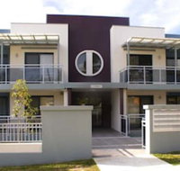 Astina Serviced Apartments - Central - Mackay Tourism