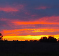 Centretown Motel Nagambie - Mackay Tourism