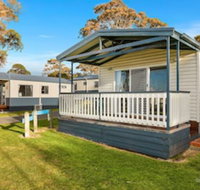 Cowes Caravan Park - Mackay Tourism