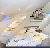 Anchorage Motel And Villas - Mackay Tourism