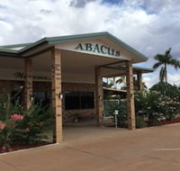 Abacus Motel - Mackay Tourism