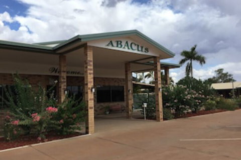 Abacus Motel - Mackay Tourism 0