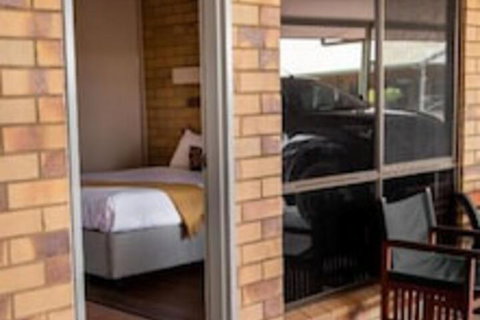 Abacus Motel - Mackay Tourism 3