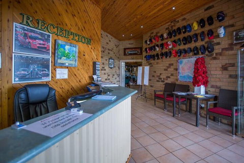 Abacus Motel - Mackay Tourism 6