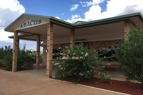 Abacus Motel - Mackay Tourism 1