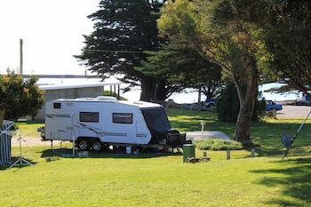 Abel Tasman Caravan Park - Mackay Tourism 6