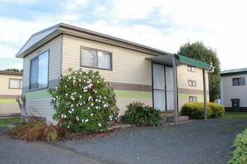 Abel Tasman Caravan Park - Mackay Tourism 2
