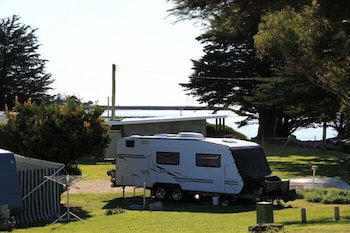 Abel Tasman Caravan Park - Mackay Tourism 4