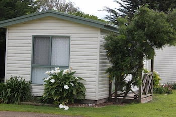 Abel Tasman Caravan Park - Mackay Tourism 1