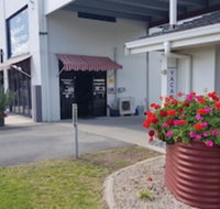 Timbertown Resort  Motel - Mackay Tourism