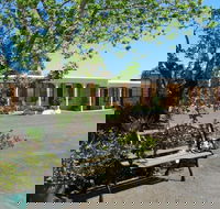 Colonial Motor Lodge Scone - Mackay Tourism