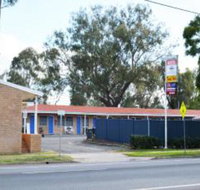 Coonamble Motel - Mackay Tourism
