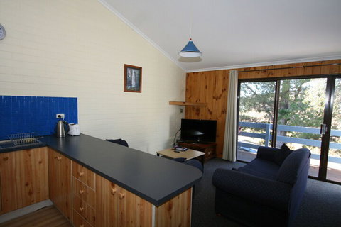 Alpha Centauri Townhouses - Mackay Tourism 2