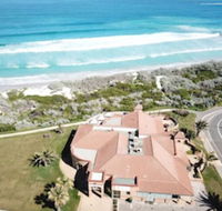 The African Reef - Mackay Tourism