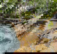Milkwood Lodge - Mackay Tourism