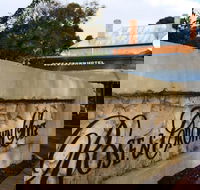 Rose  Crown Hotel - Mackay Tourism