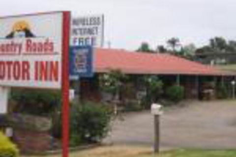Orbost Country Road Motor Inn - Mackay Tourism 0