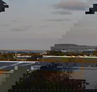 Gladstone Heights Executive Apartments - Mackay Tourism