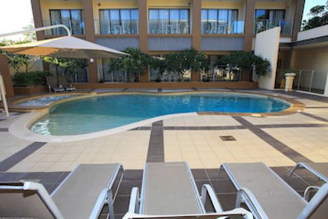 Eden By The Bay - Mackay Tourism 0