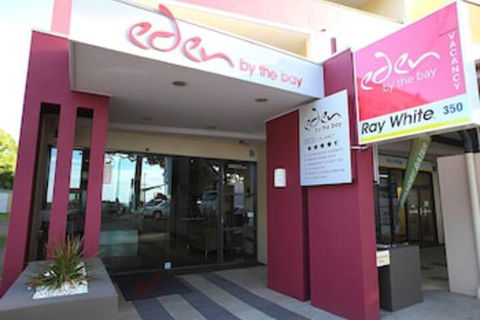 Eden By The Bay - Mackay Tourism 1