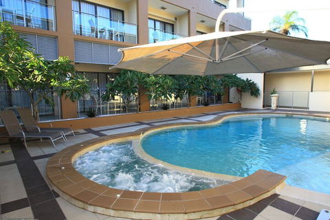 Eden By The Bay - Mackay Tourism 4