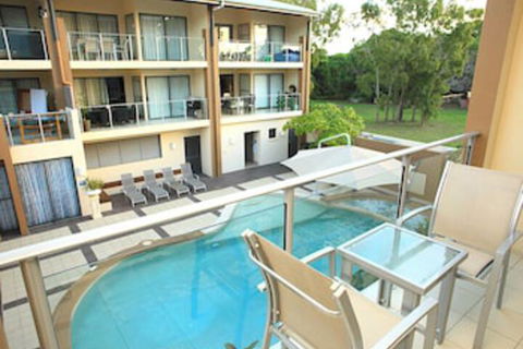 Eden By The Bay - Mackay Tourism 5