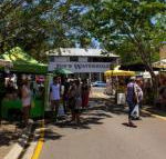Joes Waterhole Hotel - Mackay Tourism