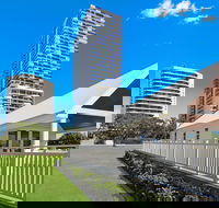 Palmerston Tower Holiday Apartments - Mackay Tourism