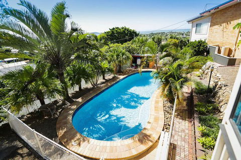 Harbour View Motel - Mackay Tourism 5