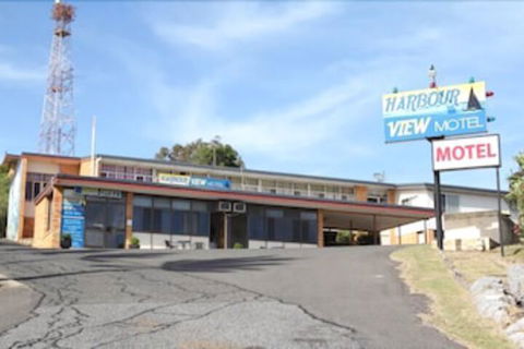 Harbour View Motel - Mackay Tourism 0
