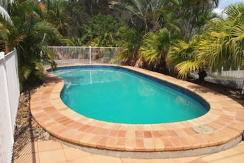 Harbour View Motel - Mackay Tourism 4