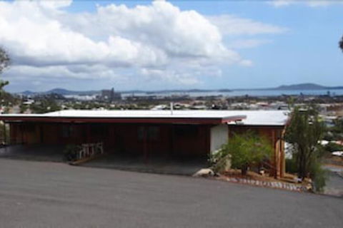 Harbour View Motel - Mackay Tourism 3