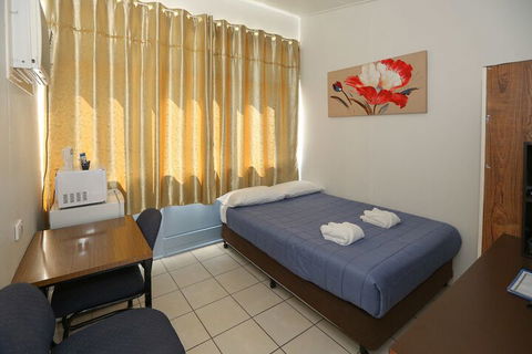 Harbour View Motel - Mackay Tourism 6