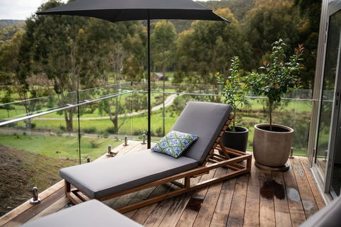 Adventure Bay Retreat - Mackay Tourism 1