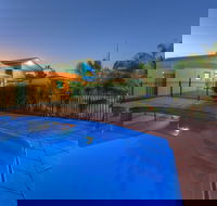 Motel Carnarvon - Mackay Tourism