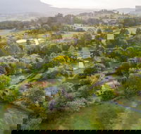 Blackwood Park Cottages - Mackay Tourism