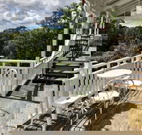 The Belfry Guesthouse - Mackay Tourism