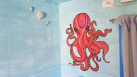 Alices Secret Travellers Inn - Mackay Tourism 4