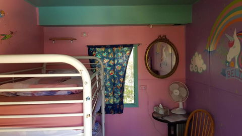 Alices Secret Travellers Inn - Mackay Tourism 5