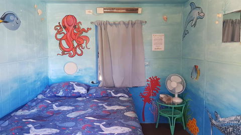 Alices Secret Travellers Inn - Mackay Tourism 2