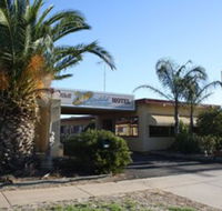 Nhill Oasis Motel - Mackay Tourism