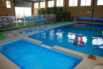 Jane Eliza Motor Inn - Mackay Tourism 2