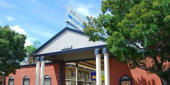Jane Eliza Motor Inn - Mackay Tourism 0