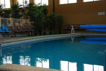 Jane Eliza Motor Inn - Mackay Tourism 4