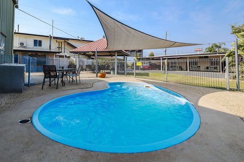 Sun Valley Motel Biloela - Mackay Tourism 2