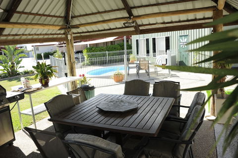 Sun Valley Motel Biloela - Mackay Tourism 3